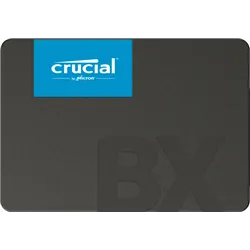 SSD CRUCIAL BX500 2TB SATA3