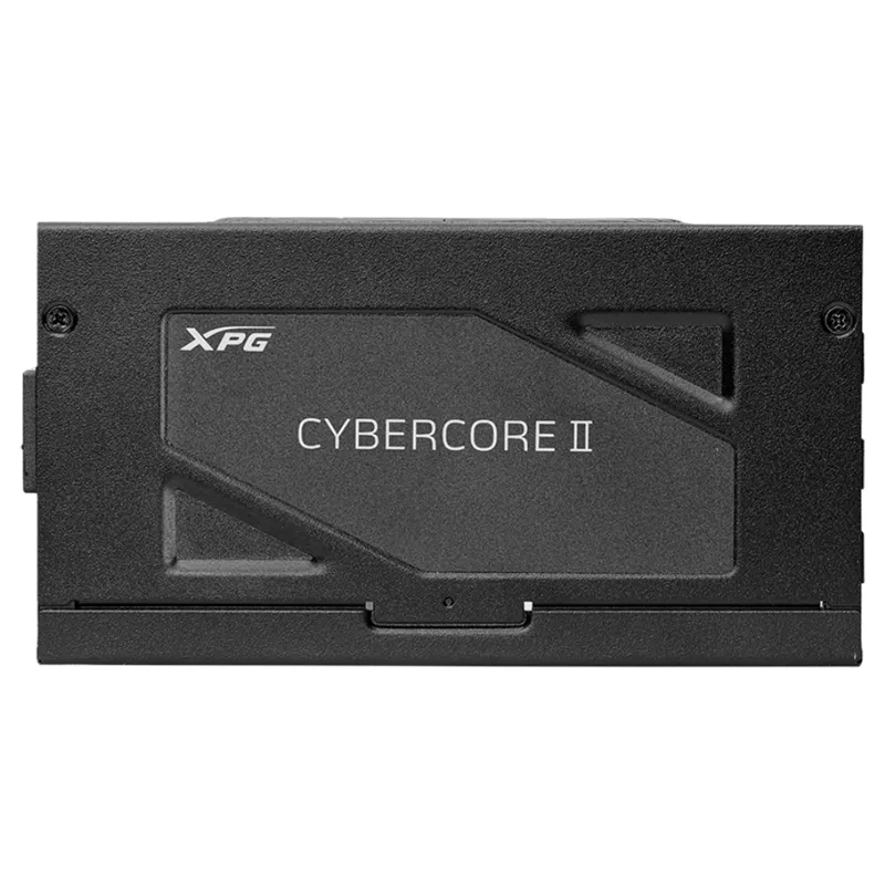 FUENTE ALIMENTACION XPG CYBERCORE II 1300W 80+ PLATINUM FULLY MODULAR ATX