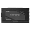FUENTE ALIMENTACION XPG CYBERCORE II 1300W 80+ PLATINUM FULLY MODULAR ATX