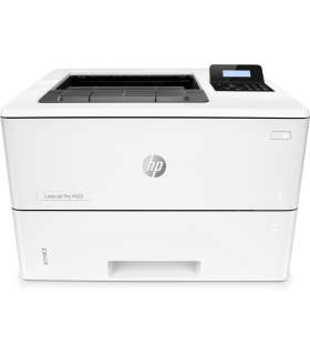 IMPRESORA HP LASERJET PRO M501dn