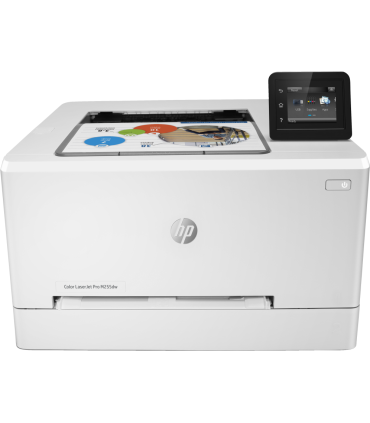 IMPRESORA HP COLOR LASERJET PRO M255DW