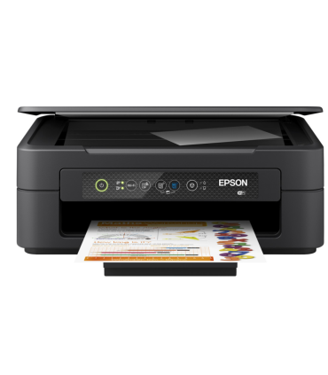 IMPRESORA EPSON MULTIFUNCION XP-2200