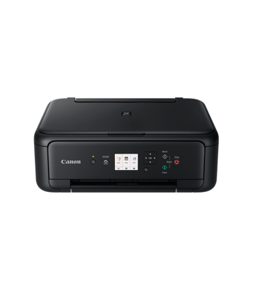 IMPRESORA CANON PIXMA TS5150 MULTIFUNCION INYECCION TINTA NEGRA WIFI