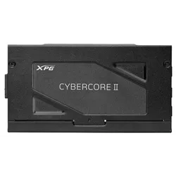 FUENTE ALIMENTACION XPG CYBERCORE II 1000W 80+ PLATINUM FULLY MODULAR ATX