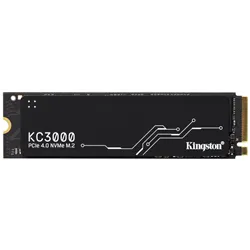 SSD KINGSTON KC3000 1TB
