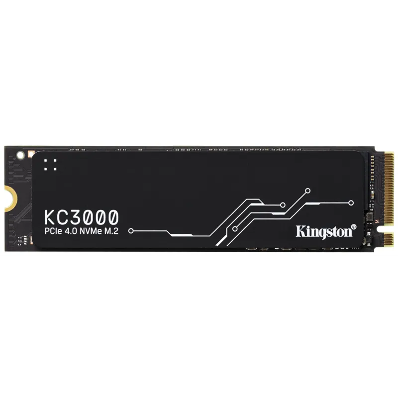SSD KINGSTON KC3000 1TB