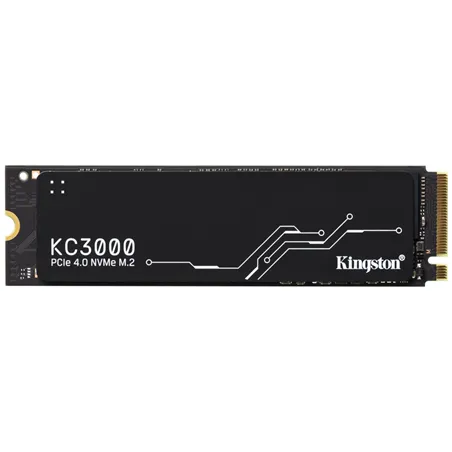 SSD KINGSTON KC3000 1TB