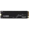 SSD KINGSTON KC3000 1TB