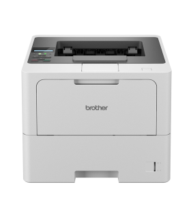 IMPRESORA BROTHER HLL6210DW LASER MONO WIFI DUPLEX 50PPM