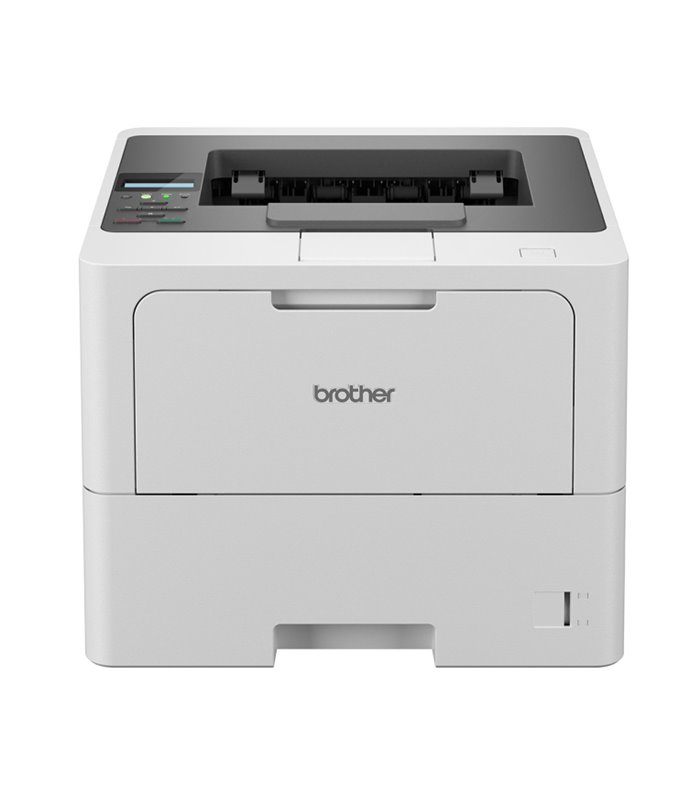 IMPRESORA BROTHER HLL6210DW LASER MONO WIFI DUPLEX 50PPM