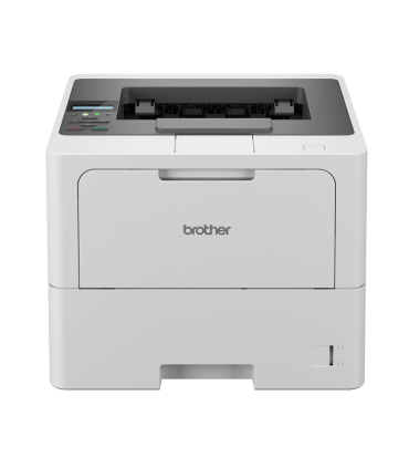 IMPRESORA BROTHER HLL6210DW LASER MONO WIFI DUPLEX 50PPM