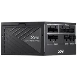 FUENTE ALIMENTACION XPG COREREACTOR II 1000W 80+ GOLD FULLY MODULAR ATX