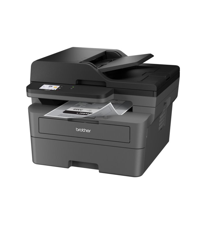 IMPRESORA BROTHER DCPL2660DW MULTIFUNCION LASER MONOCROMO WIFI 34 PPM