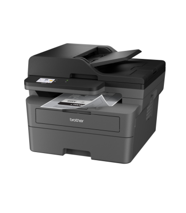 IMPRESORA BROTHER DCPL2660DW MULTIFUNCION LASER MONOCROMO WIFI 34 PPM