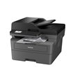 IMPRESORA BROTHER DCPL2660DW MULTIFUNCION LASER MONOCROMO WIFI 34 PPM