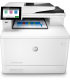 IMPRESORA HP LASERJET COLOR ENTERPRISE MFP M480F MULTIFUNCION COLOR DUPLEX