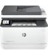 IMPRESORA HP MULTIFUNCION MONOCROMO LASERJET PRO 3102FDN FAX DUPLEX BLANCA