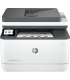 IMPRESORA HP MULTIFUNCION LASERJET PRO 3102FDW WIFI FAX DUPLEX BLANCA