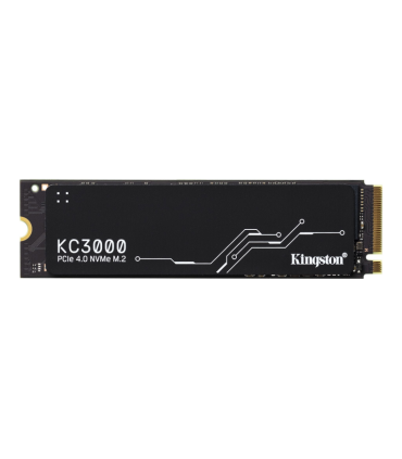 SSD KINGSTON KC3000 512GB