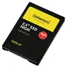 SSD INTENSO 240GB HIGH SATA3