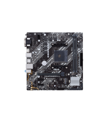 PLACA BASE ASUS PRIME B450M-K II AM4 MATX 2XDDR4