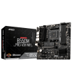 PLACA BASE MSI B550M PRO-VDH WIFI AM4 MATX 4XDDR4