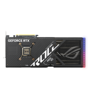 TARJETA GRAFICA ASUS ROG STRIX-RTX4080 OC 16GB GAMING