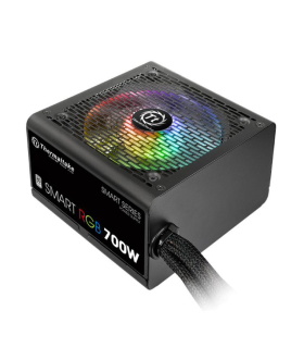 FUENTE ALIMENTACION THERMALTAKE SMART RGB 700W 80+