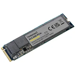 SSD INTENSO 1TB PREMIUM NVMe