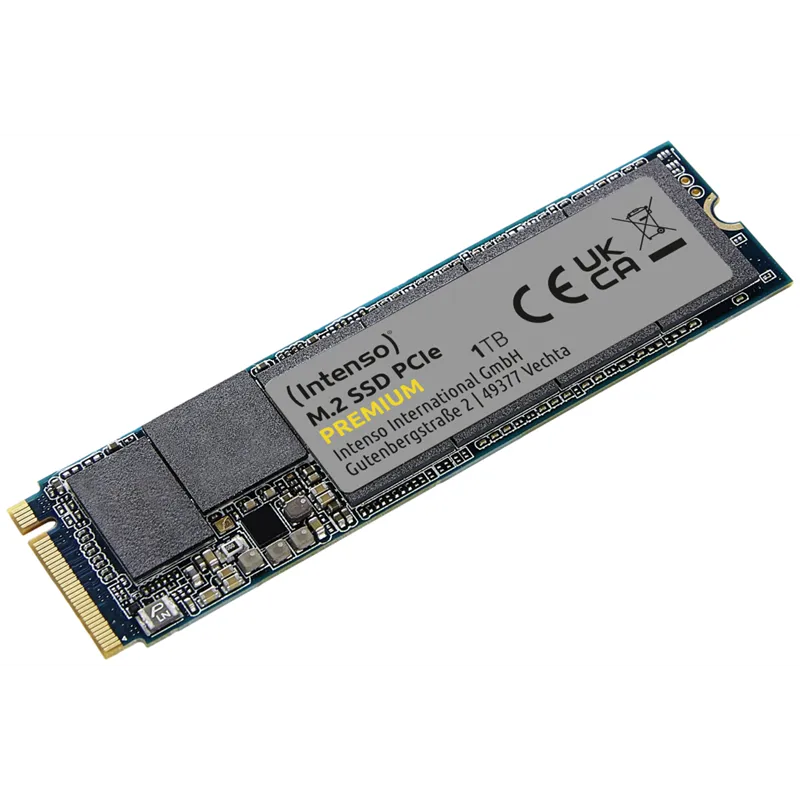 SSD INTENSO 1TB PREMIUM NVMe