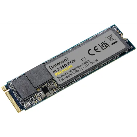 SSD INTENSO 1TB PREMIUM NVMe
