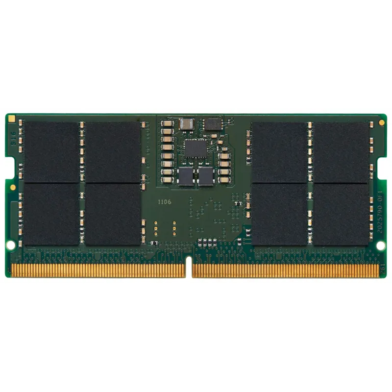 DDR5 SODIMM 16GB/5600 ValueRAM