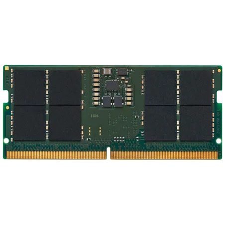DDR5 SODIMM 16GB/5600 ValueRAM