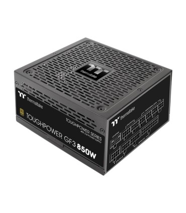 FUENTE ALIMENTACION THERMALTAKE TOUGH POWER GF3 850W 80+ GOLD