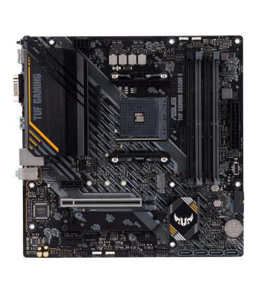 PLACA BASE ASUS TUF GAMING B550M-E AM4 MATX 4XDDR4