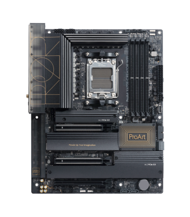 PLACA BASE ASUS PROART X670E-CREATOR WIFI AM5 ATX 4XDDR5