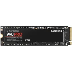 SSD SAMSUNG 990 PRO 1TB NVME