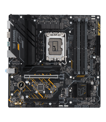 PLACA BASE ASUS TUF GAMING B660M-E D4 1700 MATX 4XDDR4