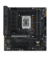 PLACA BASE ASUS TUF GAMING B760M-PLUS 1200 MATX 4XDDR4