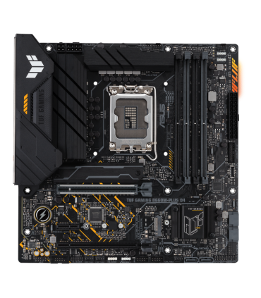 PLACA BASE ASUS TUF GAMING B660M-PLUS D4 1700 MATX 4XDDR4