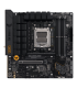PLACA BASE ASUS TUF GAMING B650M-E WIFI AM5 MATX 4XDDR5