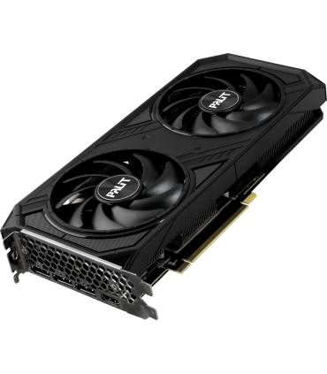 VGA PALIT RTX 4070 DUAL 12GB GDDR6X