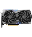 TARJETA GRAFICA MSI RTX 4060TI GAMING X 8GB GDDR6X