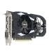 TARJETA GRAFICA ASUS DUAL GTX1650 OC 4GB D6 P EVO