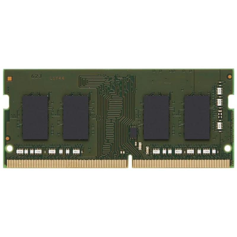 DDR4 SODIMM KINGSTON 32GB 3200