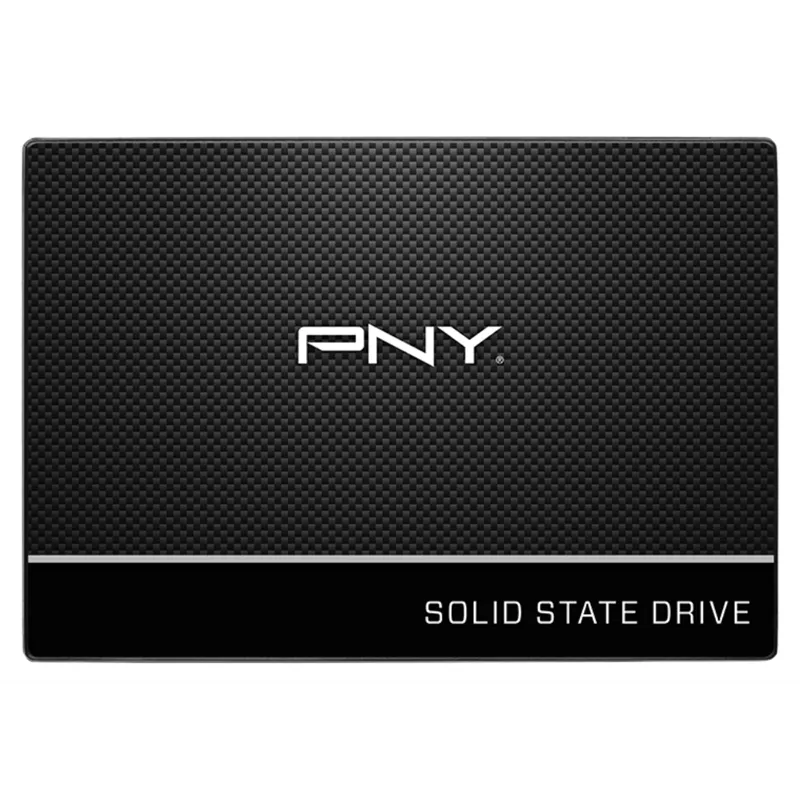 SSD PNY CS900 1TB SATA3
