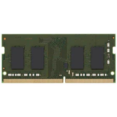 DDR4 SODIMM KINGSTON 32GB 3200