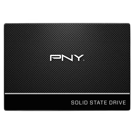 SSD PNY CS900 1TB SATA3