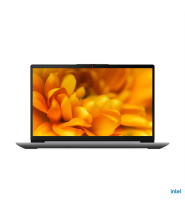 PORTATIL LENOVO IDEAPAD 3 15ITL6  i7-1165G7  8GB,512GB SSD 15,6" W11H