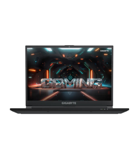 PORTATIL GIGABYTE G6 KF-H3ES853SD I7-13620H 4060 16GB DDR5 512GB 16" DOS